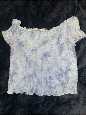 Tye dye Shirt
